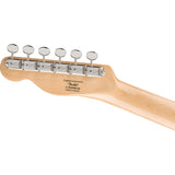 Squier Limited Edition Paranormal Offset Telecaster SJ Electric Guitar - Olympic White