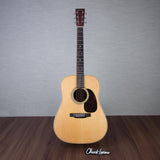 Martin D-28 East Indian Rosewood/Spruce Acoustic Guitar - #M2917280