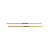 ProMark Rebound 5B Hickory Drumsticks - Acorn Wood Tip