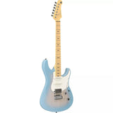 Yamaha PACP12M Pacifica Electric Guitar - Beach Blue Burst