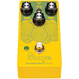 EarthQuaker Devices Blumes Low Signal Shredder Bass Effects Pedal