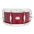 Slingerland 6.5 x 14-Inch Studio King Snare Drum - Royal Crimson