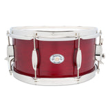 Slingerland 6.5 x 14-Inch Studio King Snare Drum - Royal Crimson