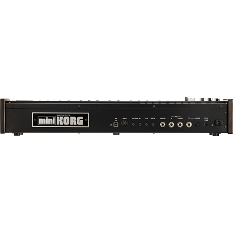 Korg miniKORG 700Sm Analog Synthesizer
