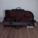 Marcus Bonna Light Tenor Trombone Case - Black