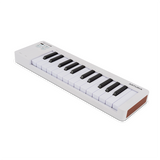 Arturia Microlab Mk3 Midi Controller - White - Mint, Open Box
