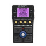 Zoom MS-80IR+ Amp Modeler Guitar Effects Pedal
