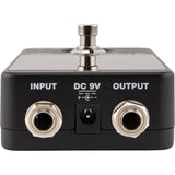 Fender Strobo-Sonic Pro Tuner Pedal