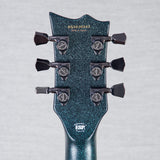 ESP E-II Eclipse DB Electric Guitar - Granite Sparkle - #ES3530243