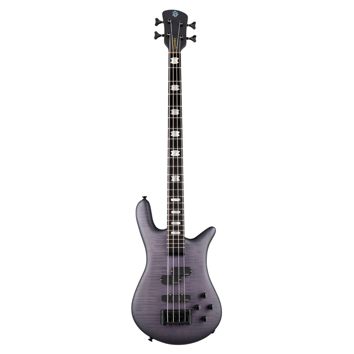 Spector Euro 4 LX - Nightshade Matte