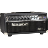 Mesa/Boogie Limited Edition Mark II C ++ Tube Electric Guitar Amplifier Head