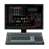 Elation NX Touch Control Surface