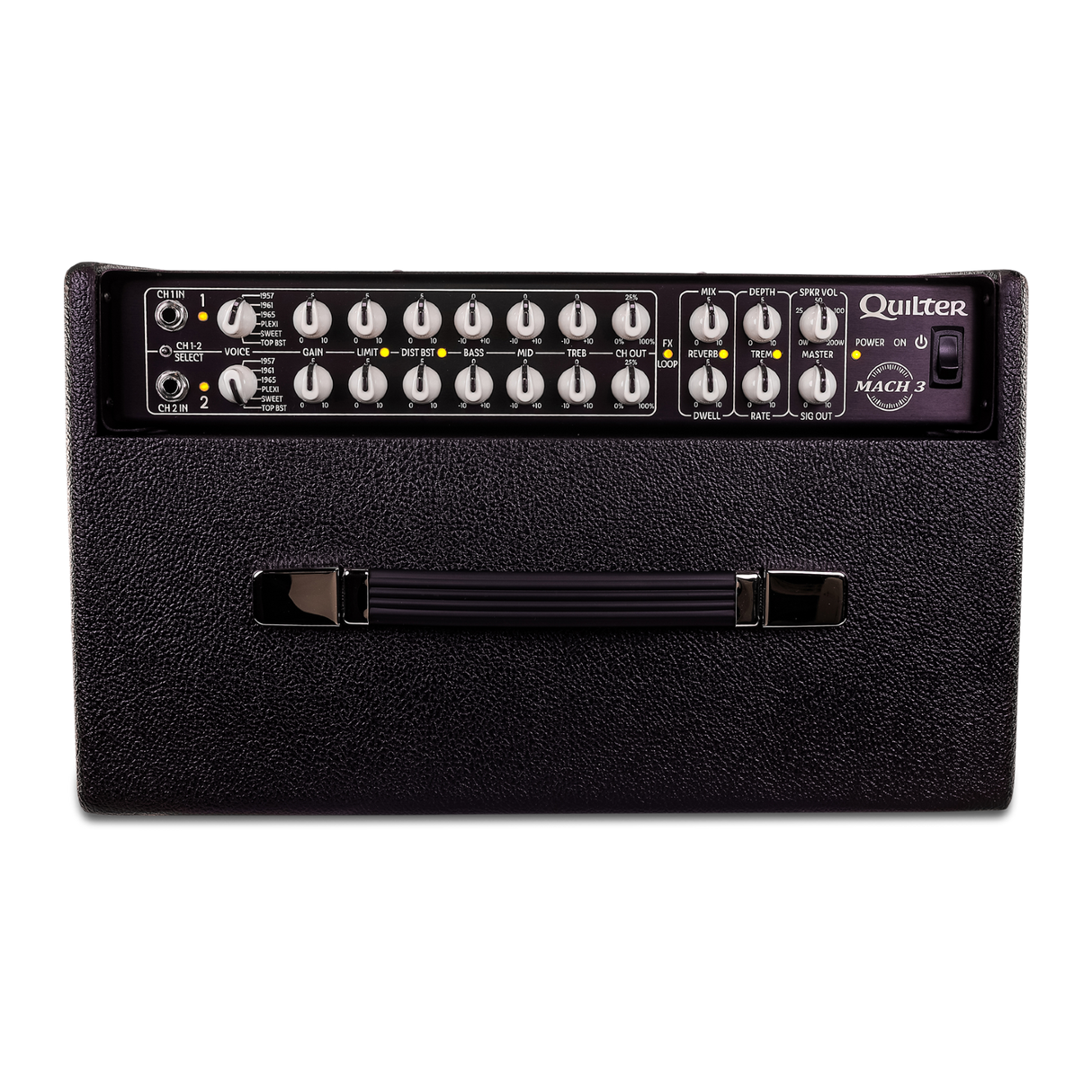 Quilter Aviator Series Mach 3 Combo Amp - New