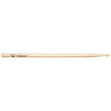 Vater Traditional Hickory Drumsticks - 7A - Wood Tip