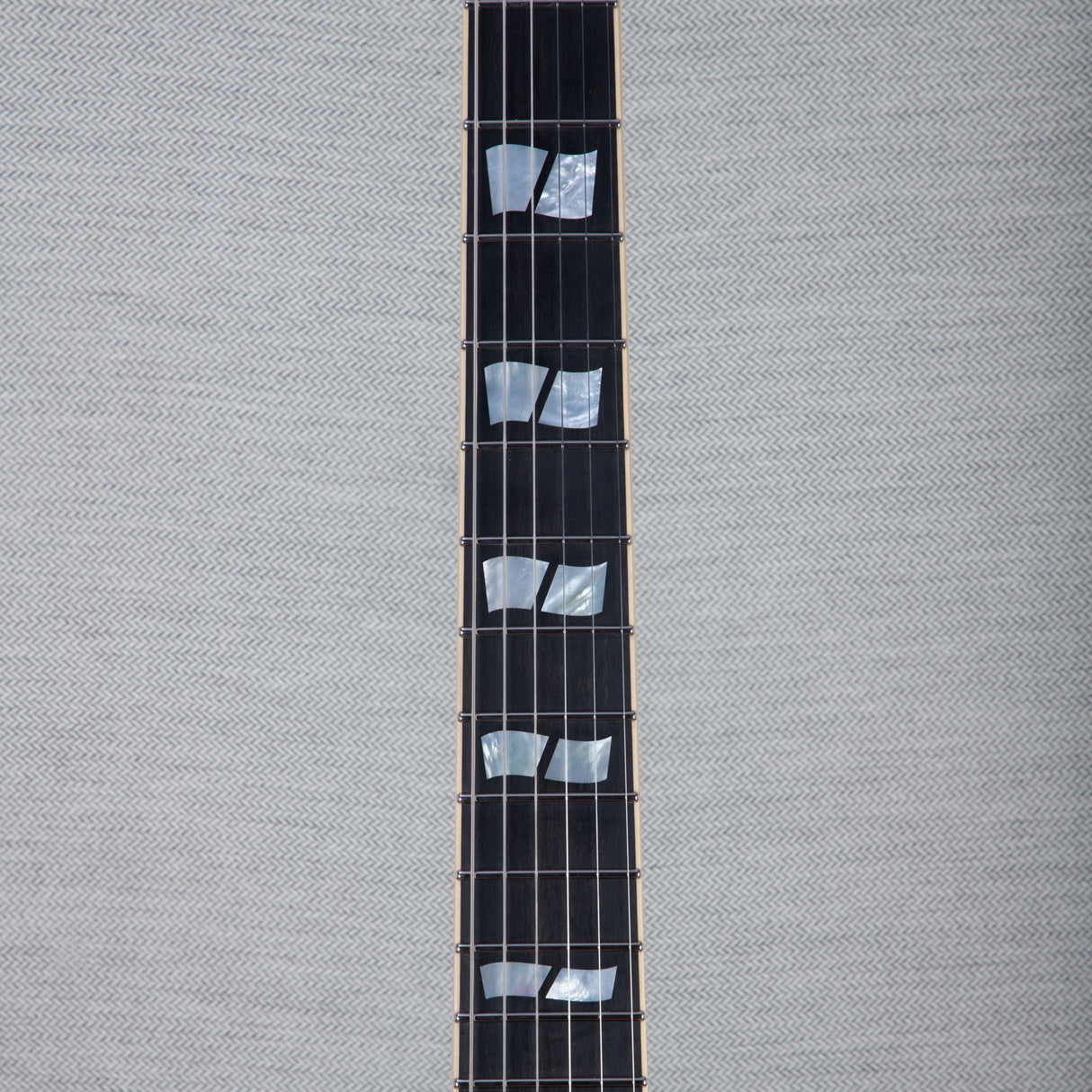 ESP USA Viper Electric Guitar - Lime Burst - #US24447