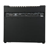 EVH 5150III Hypersonic 6x6 1x12-Inch Electric Guitar Amplifier - Black