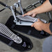 Gruv Gear NanoMat Drum Mat - Single Pedal - Preorder