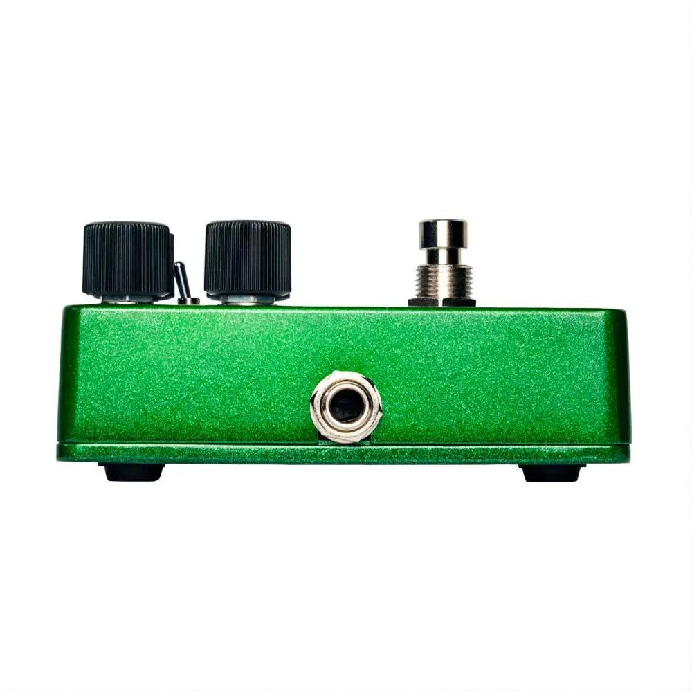 Electro-Harmonix Nano Bass Big Muff Pi 2 Fuzz Pedal