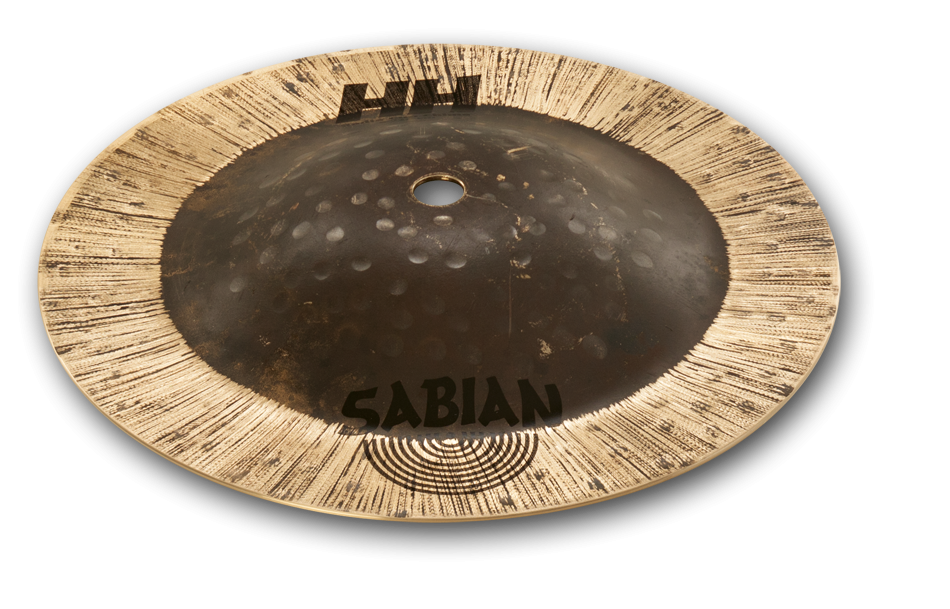 Sabian 7" HH Radia Cup Chime