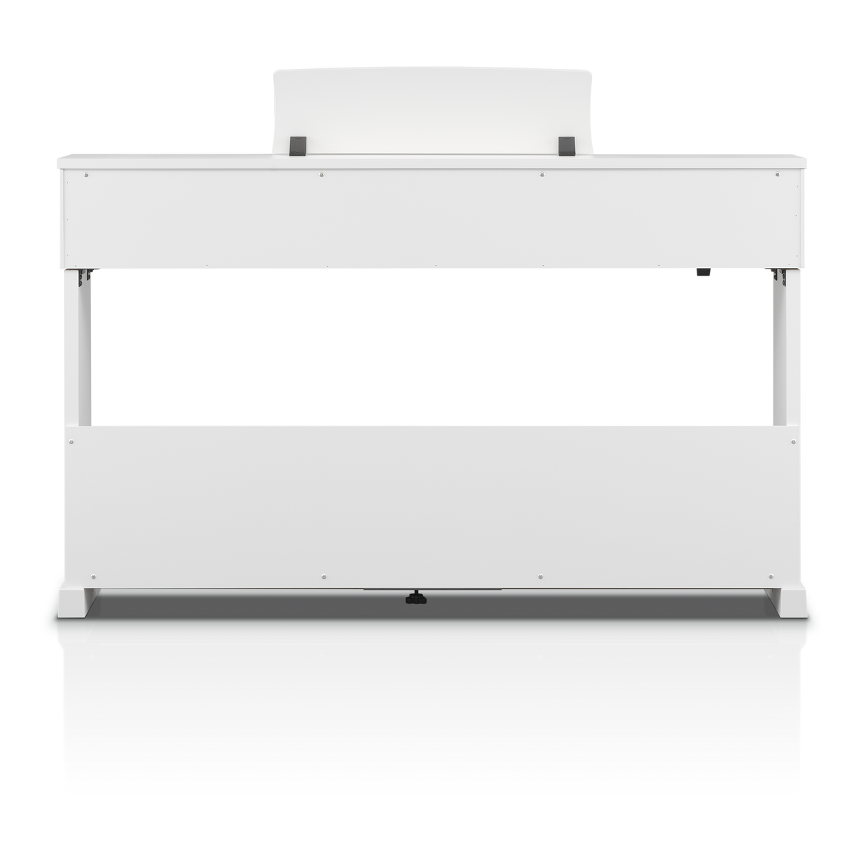 Kawai CX102 Digital Piano - Embossed White