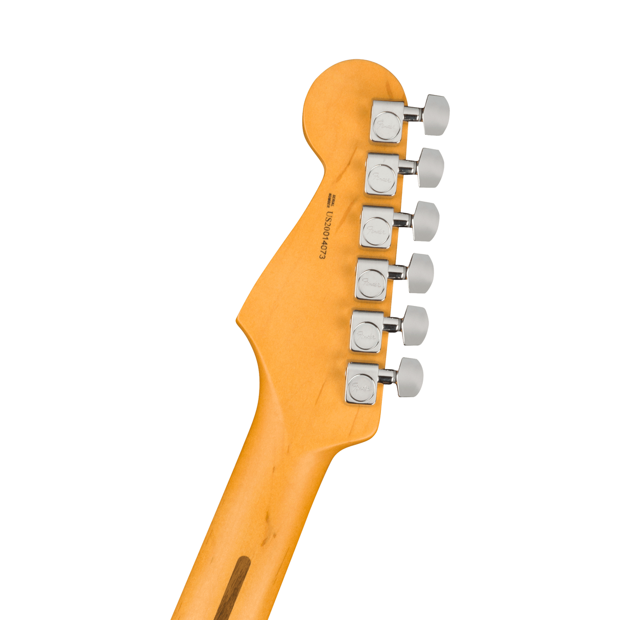 Fender American Professional II Stratocaster, Rosewood Fingerboard - 3 Color Sunburst - New