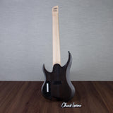 Legator G8FSS Ghost Multiscale 8-String Electric Guitar - Death Valley