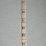 Spector USA Custom NS5 5-String Bass Guitar - Bubble Yumm - CHUCKSCLUSIVE - #673