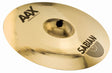 Sabian 20" AAX X-Plosion Crash Cymbal Brilliant Finish