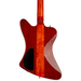 Spector X Series USA Custom NS-2X Bass Guitar - Solar Flare - New