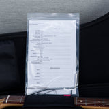 Suhr Classic JM HH Electric Guitar - Sonic Blue - #71409