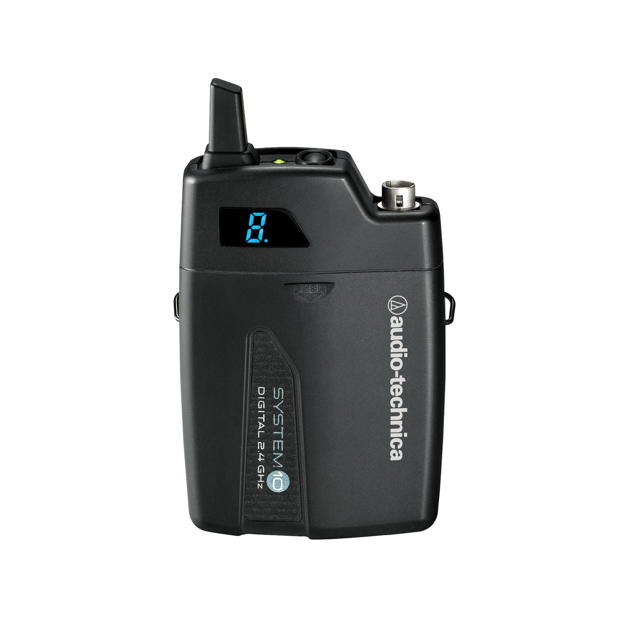 Audio-Technica ATW-T1001 System 10 Bodypack Transmitter - New