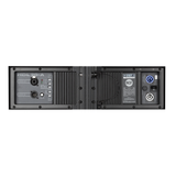 RCF HDL 20-A Powered Line Array Module - Mint, Open Box