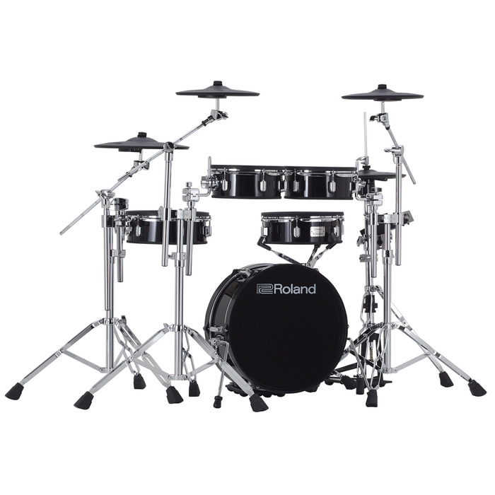 Roland VAD307 V-Drums Acoustic Design Electronic Kit