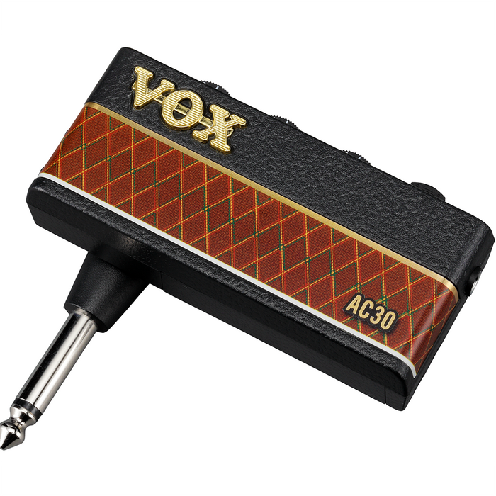 VOX AP3AC Headphone Guitar Amplifier AC30