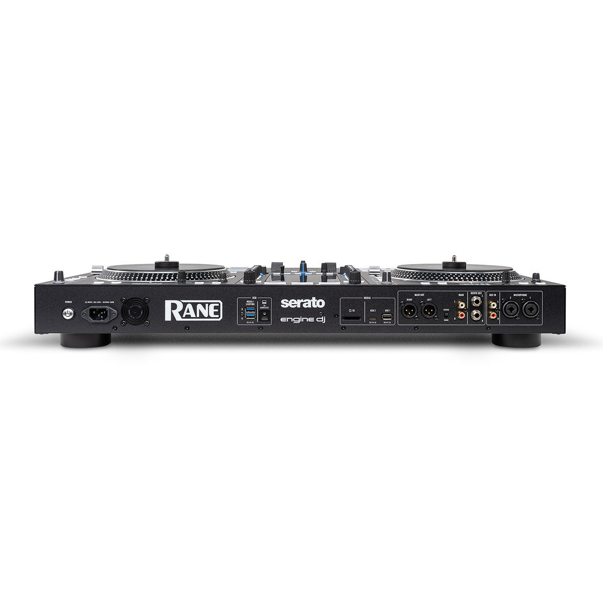 Rane System One DJ Controller