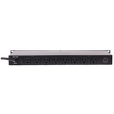 Juice Goose JG 8LED Racked Power Distribution