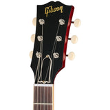 Gibson Custom 1962 ES-330 Semi-Hollowbody Reissue Electric Guitar - 60s Cherry