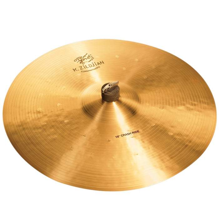 Zildjian 19" K Constantinople Crash Ride Cymbal