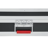 Gator G-TOUR 76V2 76 Note Road Case with Wheels