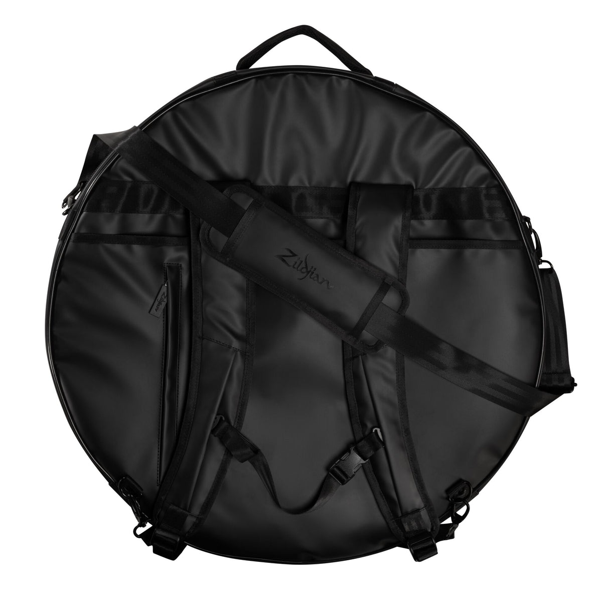 Zildjian 22-Inch Gigging Cymbal Bag - Black