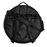 Zildjian 22-Inch Gigging Cymbal Bag - Black