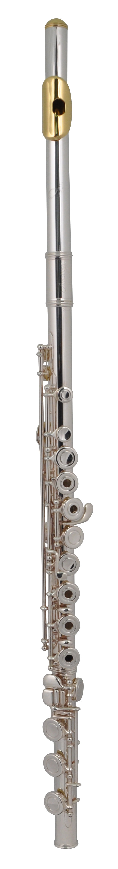 Armstrong 800BEF Intermediate Flute, Sterling Silver