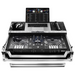 Odyssey Rane One Flight Case with Patented Glide Platform