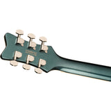 Gretsch Electromatic Jet Club Electric Guitar - Druid Green