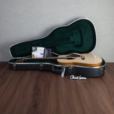 Martin Custom Shop D-28 Guatemalan Rosewood/Adirondack Spruce LR Baggs Anthem - CHUCKSCLUSIVE - #M2741675