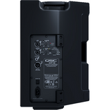 QSC CP12 12-Inch Two-Way 1000 W Powered Loudspeaker - Mint, Open Box