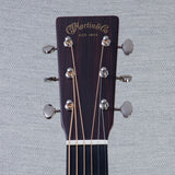 Martin D-18 Satin Mahogany/Spruce Acoustic Guitar