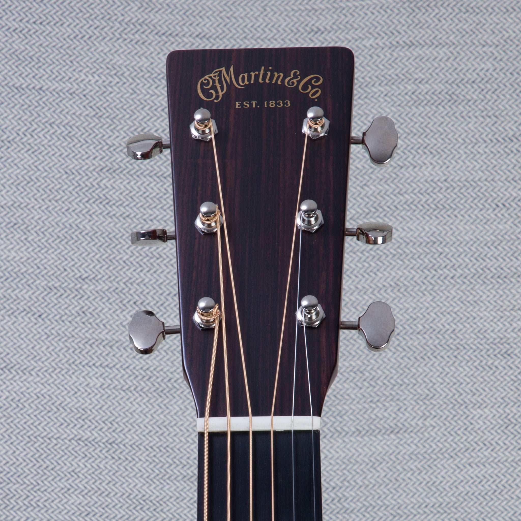 Martin D-18 Satin Mahogany/Spruce Acoustic Guitar - Mint, Open Box