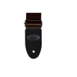 On-Stage GSA20BR 2-Inch Seatbelt Guitar Strap - Brown