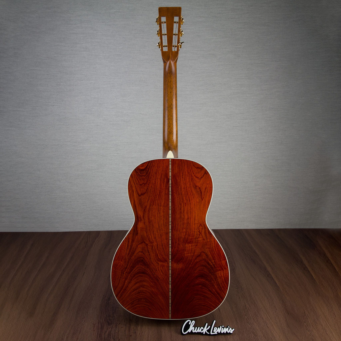 Martin Custom Shop 000-12 Swiss Spruce/Cocobolo Acoustic Guitar - CHUCKSCLUSIVE - #M2698037